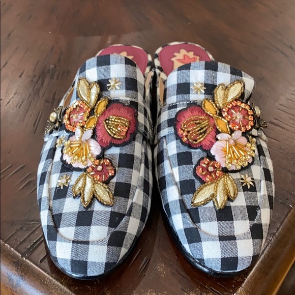 Sam Edelman Shoes - Sam Edelman gorgeous mules